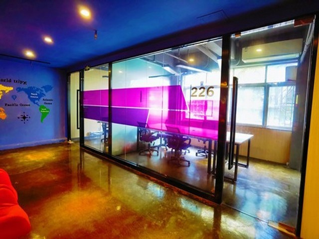 气泡星球语音直播连麦交友应用